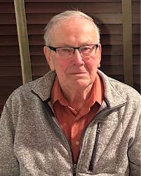 Kenneth H. Larkins Obituary July 10, 2025