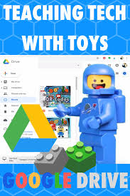 However, google drive supports hierarchy and you are allowed to copy pictures, images. Teaching Tech With Toys Google Drive Video Teaching Resource Classroom How To Introduce Yourself