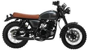Ranking The Best Scrambler Bikes And How To Build One Of Your Own Scrambler Scrambler Motorcycle Cafe Racer Honda