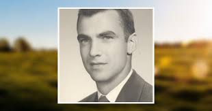 Ralph Gager Pendleton Obituary June 9, 2015