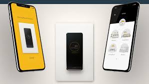 Smart Lighting With Noon Home Arch Blog Jca Design Group