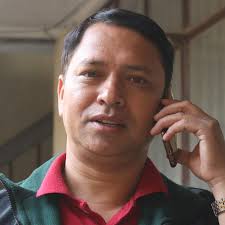 Basanta Shrestha