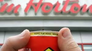Roll up the rim comes early for 2015, giving coffee drinkers the chance to win prizes. Tim Hortons Roll Up The Rim Is Returning And This Time It S Digital Ctv News