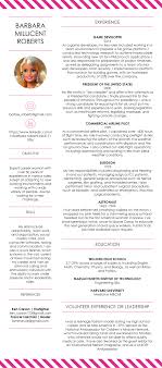 fresh grads can learn from barbie's cv