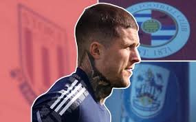 Anderson & Lowe: Stoke City players that could leave