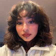 Michelle Bruning's Instagram, Twitter & Facebook