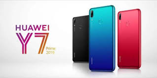 سعر و مواصفات هواوي واي 7 برايم Huawei Y7 Prime 2019 الجوالات Huawei Phone Electronic Products