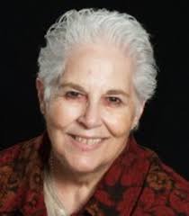 Obituary information for Sally Agnes Spigelmire