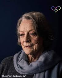 I've been playing old parts forever. I play 93 quite often. When you've  done it more than once, you take the hint. I think it's a great burden if  you're one of