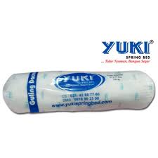 Melalui pengalaman yang lebih tentunya kami selalu tahu apa yang anda butuhkan. Bantal Atau Guling Yuki Springbed Shopee Indonesia