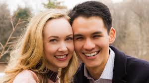 Molly Rushing, Daniel Huang