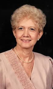 Alice Powers Obituary