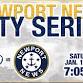Norfolk Admirals vs. Trois-Rivieres Lions