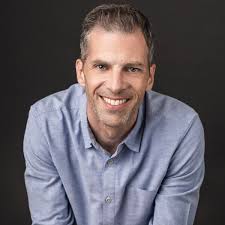 David Mead Conferencista Liderazgo