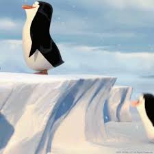 Penguins of madagascar smotherly love after hans attempts to blast the penguins with a defective freeze ray, rico launches a missile at him which. Penguins Of Madagascar Cuteness Overload Sequin Lily