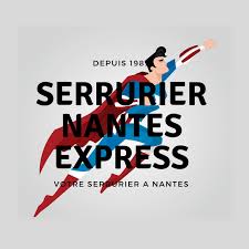 Serrurier Nantes Express