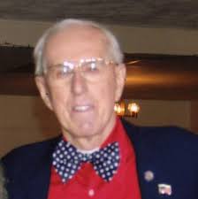 Frederick Wood Obituary (2015)