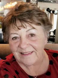 Obituary of Bernice Esther Spicer