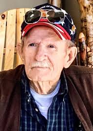 James 'Jim' Dickson Sr. Obituary September 13, 2021