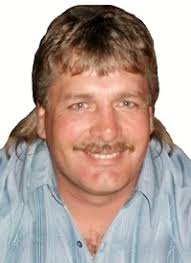 Obituary for Keith Phillip Daigle