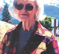 Daisy Dean Brown: April 10, 1930