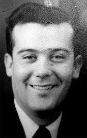 Earl Perry Obituary (1939