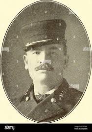 Deputy warden hi-res stock photography and images