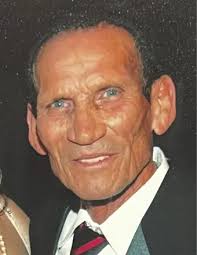 Obituary information for FELIPE G. SOTO