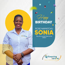 🌸 Happy Birthday, Sonia! 🎈...