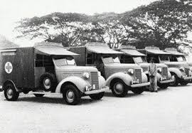 PEOPLE OF INDIA PHOTOS: Old chennai ...