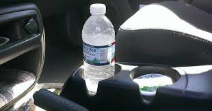 Maybe you would like to learn more about one of these? Video Elak Biarkan Botol Air Dalam Kereta Ini Bahaya Yang Menanti