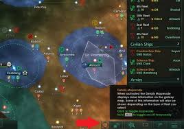 In the following guide, we show you how you can boost or increase the influence rate. Stellaris Beginner S Guide Tips Tricks And Strategies For Building Your First Empire Player One