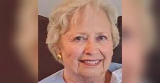 Judy Thorne Blalock Obituary