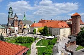 Capitale culturelle du pays, cracovie, l'ancienne ville des rois de pologne, est très appréciée des touristes. Epingle Sur Pologne