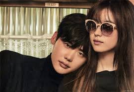In The Name Of The King 2 Two Worlds Lee Jong Suk Han Hyo Joo Dazed Confused Korea November 2016 Lee Jong Suk Han Hyo Joo Lee Jong Suk Lee Jong