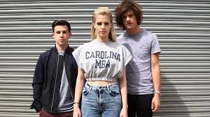 London grammar are an english indie pop band formed in nottingham in 2009. London Grammar Wallpapers Top Free London Grammar Backgrounds Wallpaperaccess