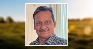 Rudy Gardea Obituary August 26, 2022