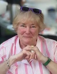 Obituary information for Harriet "Hank" Thomlison