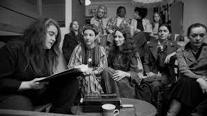 After teaching briefly at the university of north carolina, she pursued her art career in japan and then new york, where she took a job at barnard college teaching english literature. Kate Millett Ground Breaking Feminist Writer Is Dead At 82 The New York Times