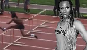 Hurdler cece telfer will not be allowed to compete in the us olympic trials this week as she has not met world athletics standards for transgender athletes, usa track and field have said. Cece Telfer Archives Tennessee Star