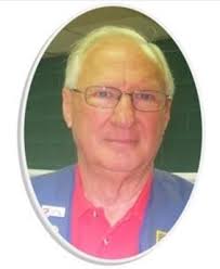 Richard Solomon Obituary (1943