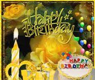Greeting the birthday person is a happy moment on this beautiful day. Happy Birthday Wishes Pictures Photos Images And Pics For Facebook Tumblr Pinterest And Twitter