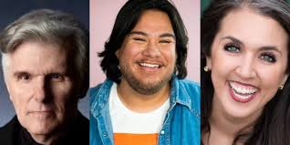 Highland Park Players Presents THE HUNCHBACK OF NOTRE DAME In Concert