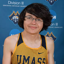 2019-20 Men's Track and Field Roster