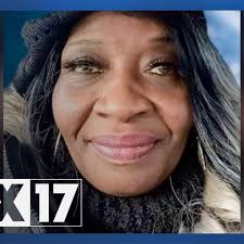 'It's unbearable': Sons speak out after mom's murder