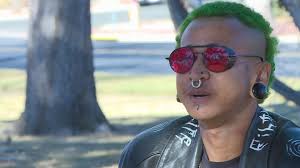 Coloradan raising awareness for missing LGBTQ+ people