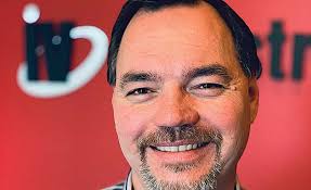 Industrial Valco hires CIO