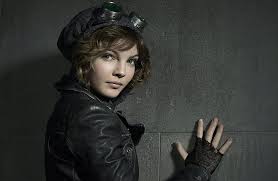 Gotham star camren bicondova announced on twitter friday that her time as catwoman has come to an end, as she will not appear in next week's series finale. Hd Wallpaper Gotham Selina Kyle Camren Bicondova 5k Wallpaper Flare