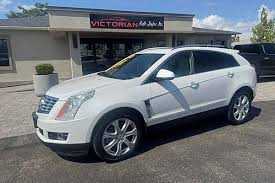 Image result for Mocha Steel 2011 SRX