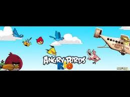 Tough nigel seventh boss level. Angry Birds Rio Level 16 In Smugglers Den Walkthrough Angry Birds Rio Birds